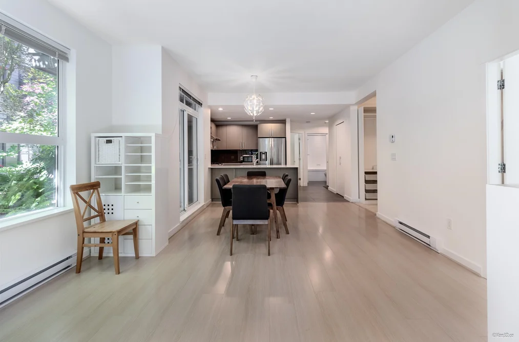 116 3479 WESBROOK MALL, Vancouver BC V6S 0B7, Vancouver BC — Residential for Sale - Photo 7