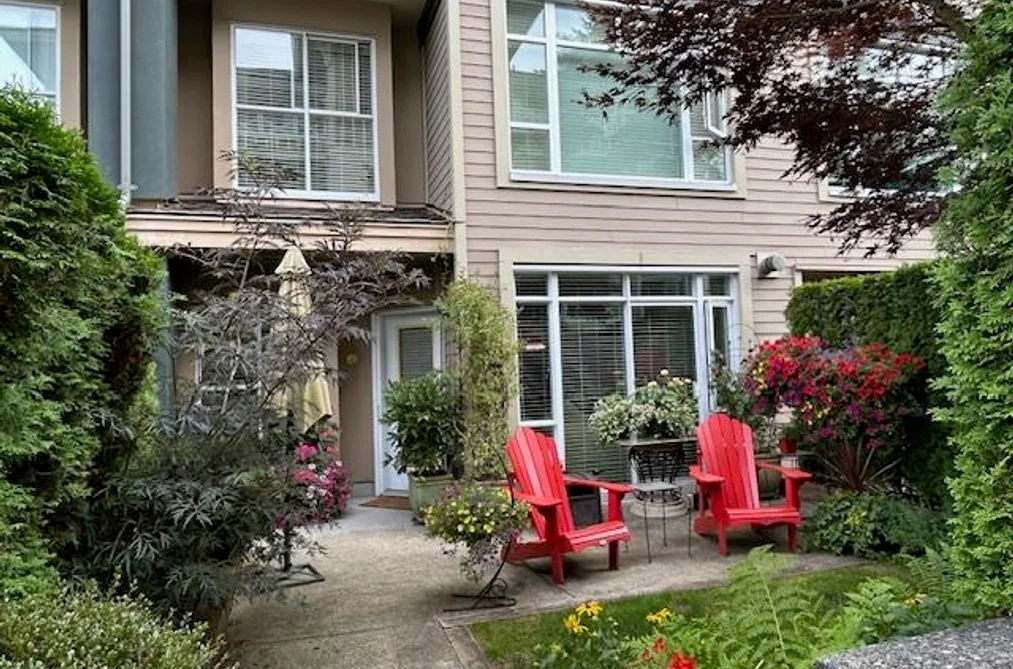 116 3600 WINDCREST DRIVE, North Vancouver BC V7G 2S5, North Vancouver BC — Residential for Sale - Photo 2