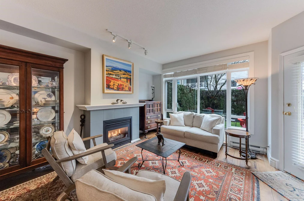 116 3600 WINDCREST DRIVE, North Vancouver BC V7G 2S5, North Vancouver BC — Residential for Sale - Photo 4