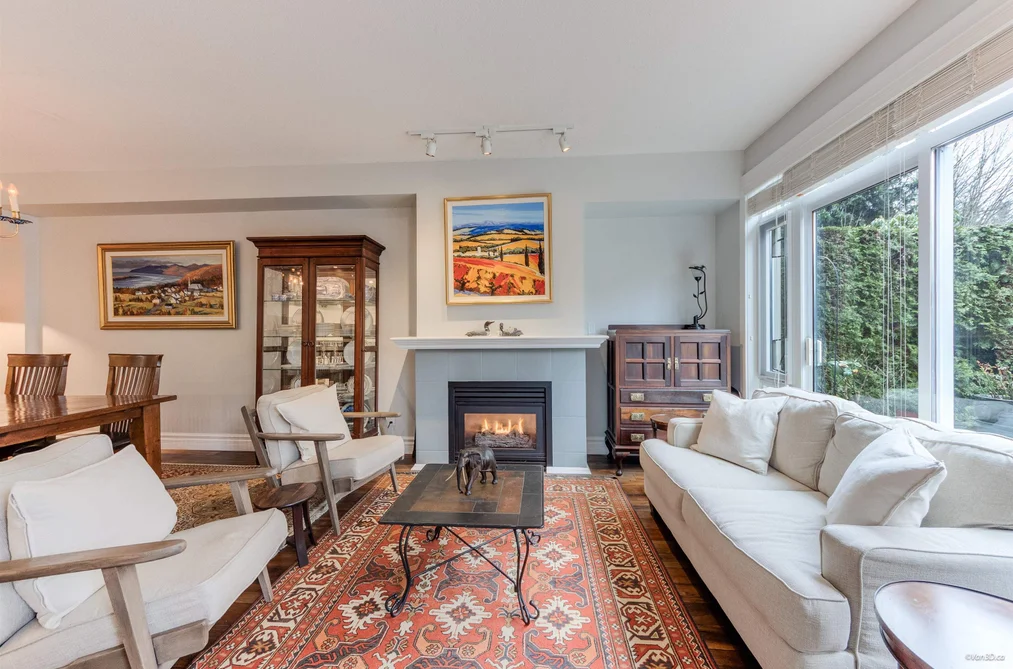 116 3600 WINDCREST DRIVE, North Vancouver BC V7G 2S5, North Vancouver BC — Residential for Sale - Photo 5