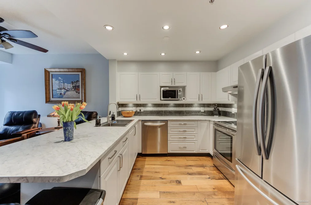 116 3600 WINDCREST DRIVE, North Vancouver BC V7G 2S5, North Vancouver BC — Residential for Sale - Photo 7