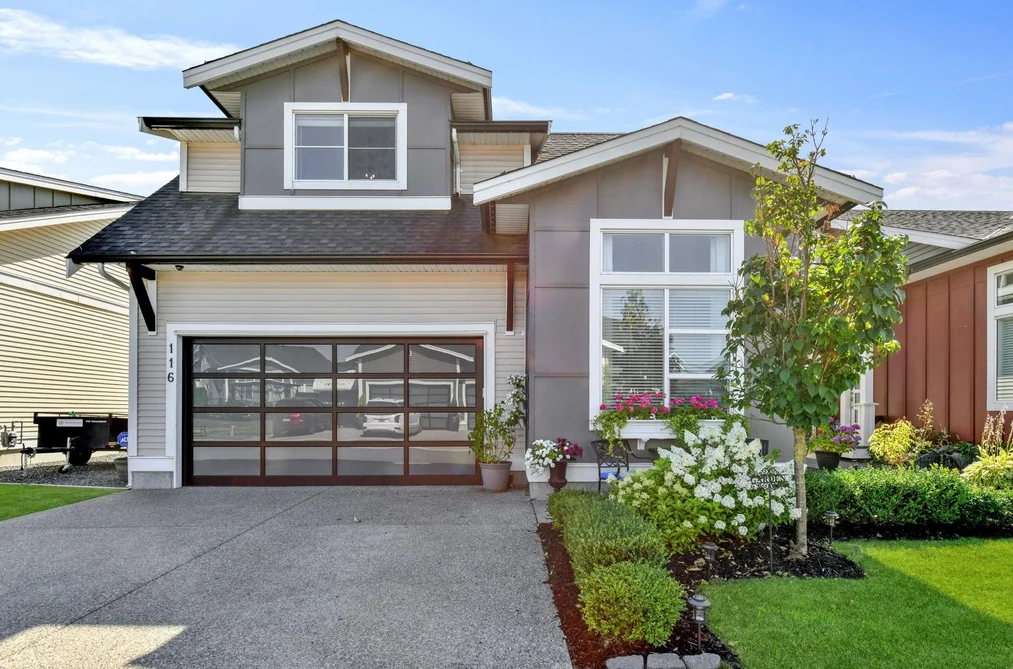 House for sale at 116 46213 Hakweles Road Chilliwack British Columbia - MLS: R3144488