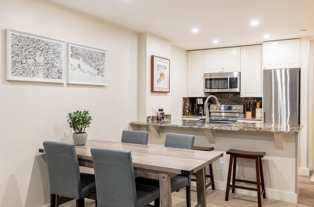 116 4800 SPEARHEAD DRIVE, Whistler BC V8E 1G1, Whistler BC — Residential for Sale - Photo 2