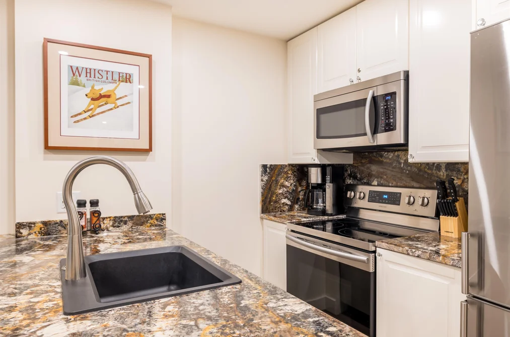 116 4800 SPEARHEAD DRIVE, Whistler BC V8E 1G1, Whistler BC — Residential for Sale - Photo 5