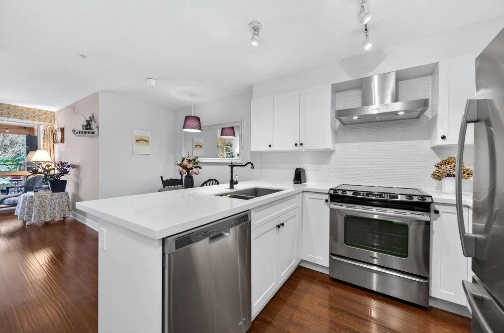 Condo for sale at 116 500 Royal Avenue New Westminster British Columbia - MLS: R3094648