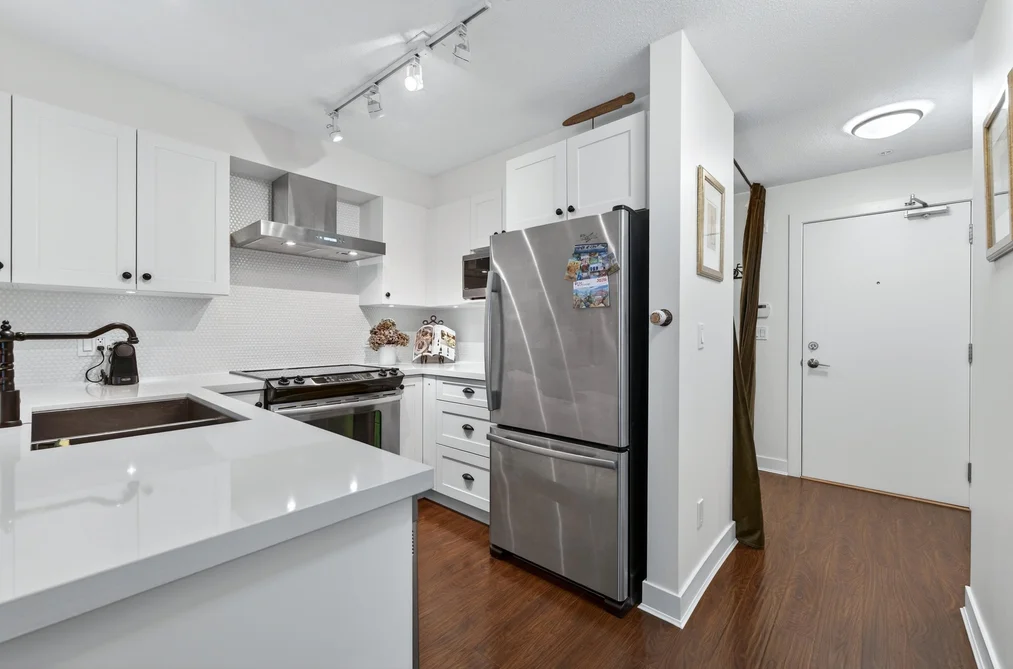 116 500 ROYAL AVENUE, New Westminster BC V3L 0G5, New Westminster BC — Residential for Sale - Photo 3