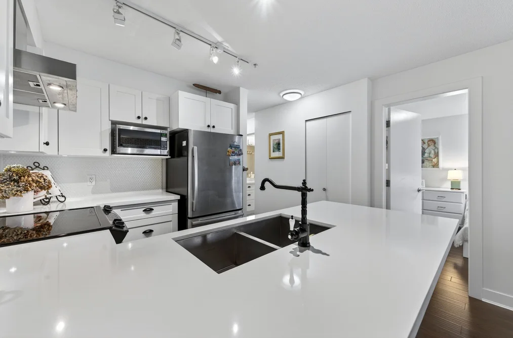 116 500 ROYAL AVENUE, New Westminster BC V3L 0G5, New Westminster BC — Residential for Sale - Photo 4