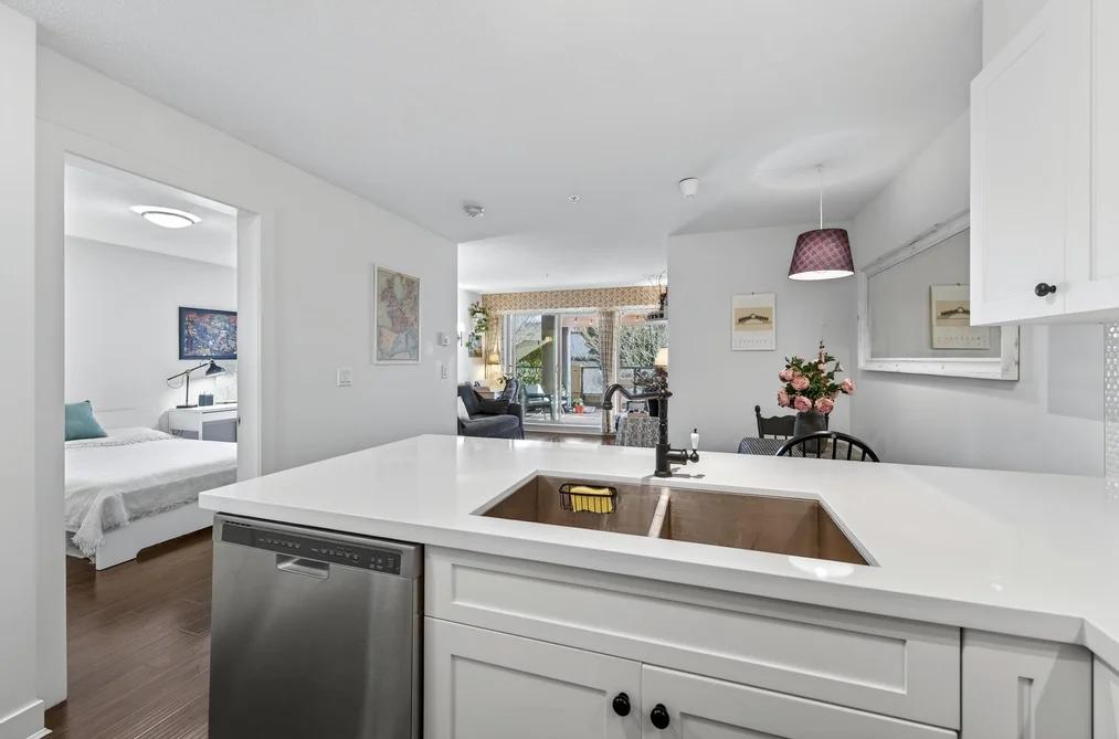 116 500 ROYAL AVENUE, New Westminster BC V3L 0G5, New Westminster BC — Residential for Sale - Photo 7