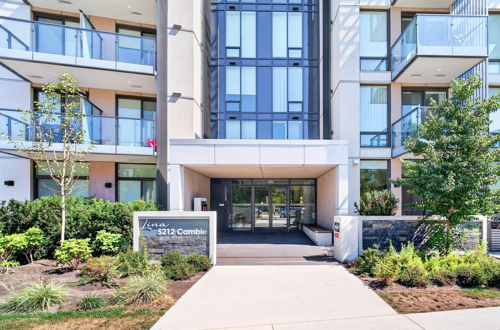 Condo for sale at 116 5212 Cambie Street Vancouver British Columbia - MLS: R3161279