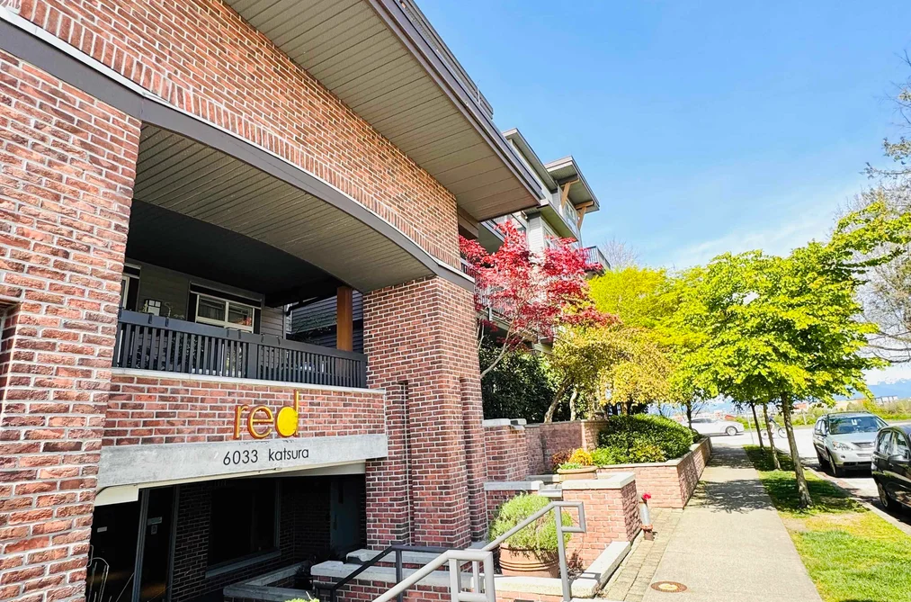 116 6033 KATSURA STREET, Richmond BC V6Y 0B3, Richmond BC — Residential for Sale - Photo 2