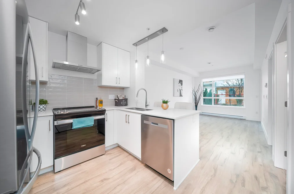 Townhouse for sale at 116 6338 King George Boulevard Surrey British Columbia - MLS: R3153621