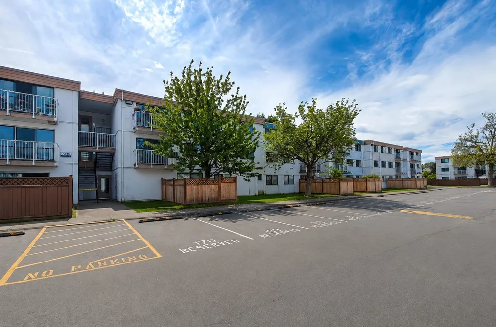 Condo for sale at 116 7180 Lindsay Road Richmond British Columbia - MLS: R3126696