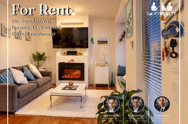 7333 16th Ave Unit 116, Burnaby, BC - MLS: R3176307