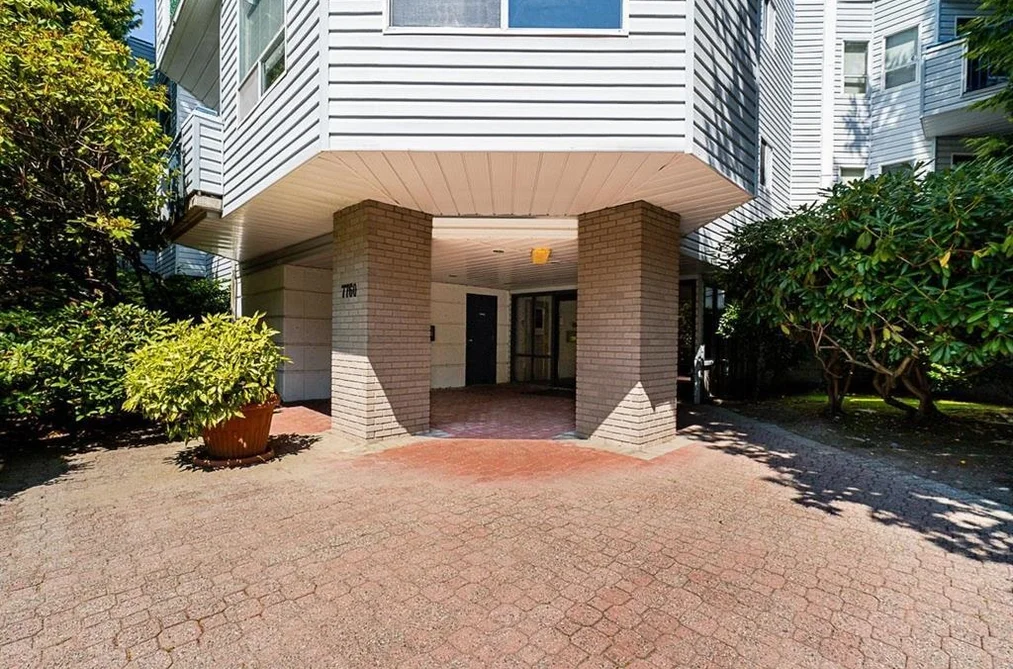 Condo for sale at 116 7760 Moffatt Road Richmond British Columbia - MLS: R3133208