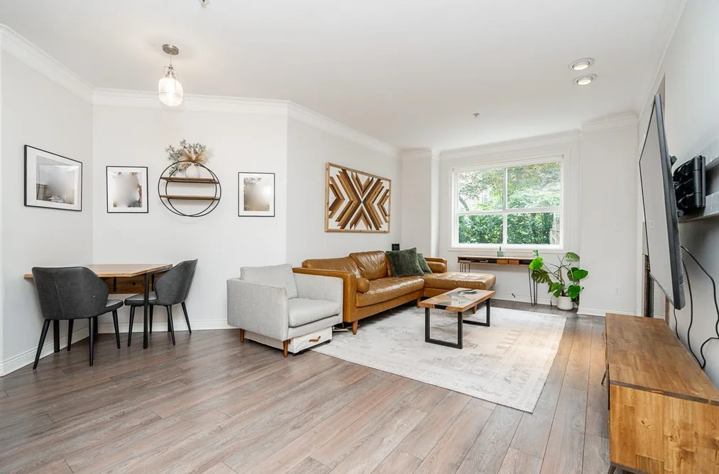 116 8115 121A STREET, Surrey BC V3W 1J2, Surrey BC — Residential for Sale — Photo 10 of 39