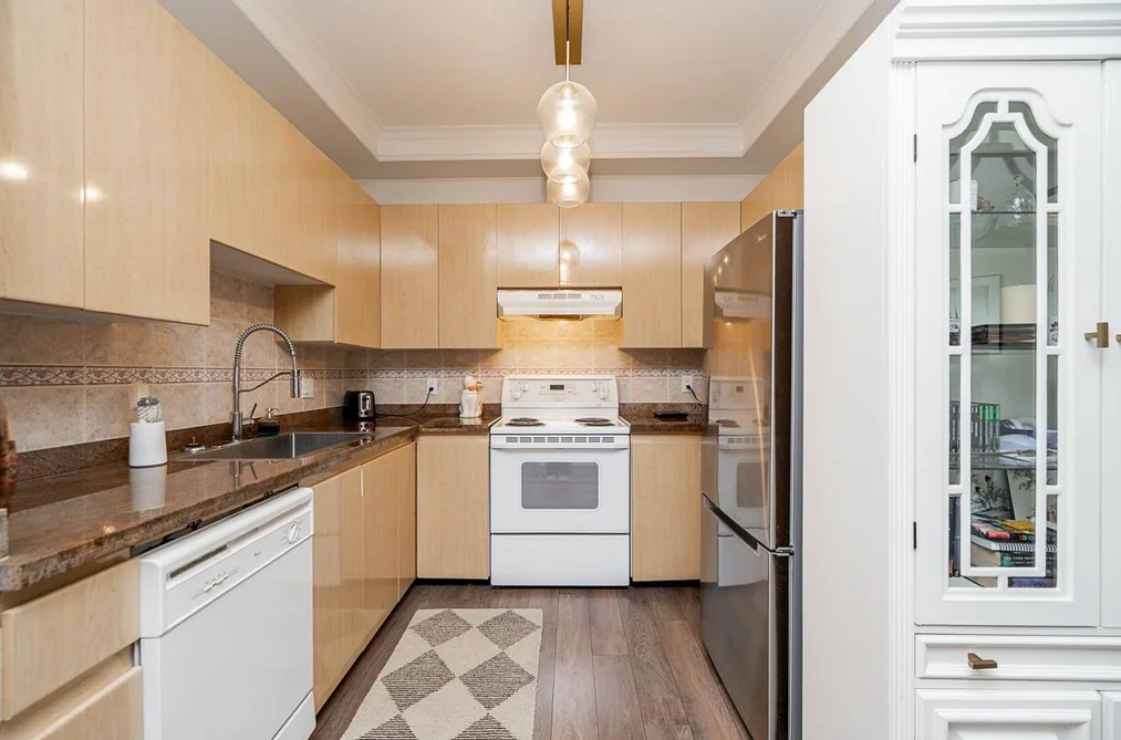 116 8115 121A STREET, Surrey BC V3W 1J2, Surrey BC — Residential for Sale — Photo 14 of 39