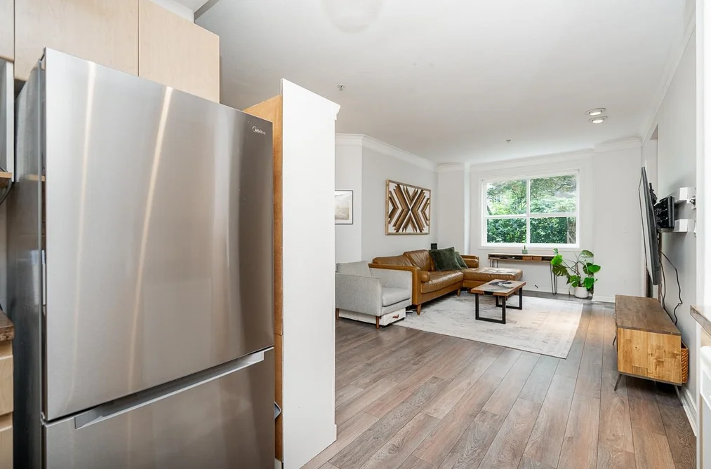116 8115 121A STREET, Surrey BC V3W 1J2, Surrey BC — Residential for Sale — Photo 16 of 39