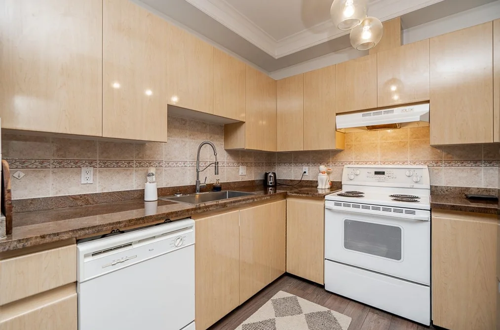 116 8115 121A STREET, Surrey BC V3W 1J2, Surrey BC — Residential for Sale — Photo 17 of 39