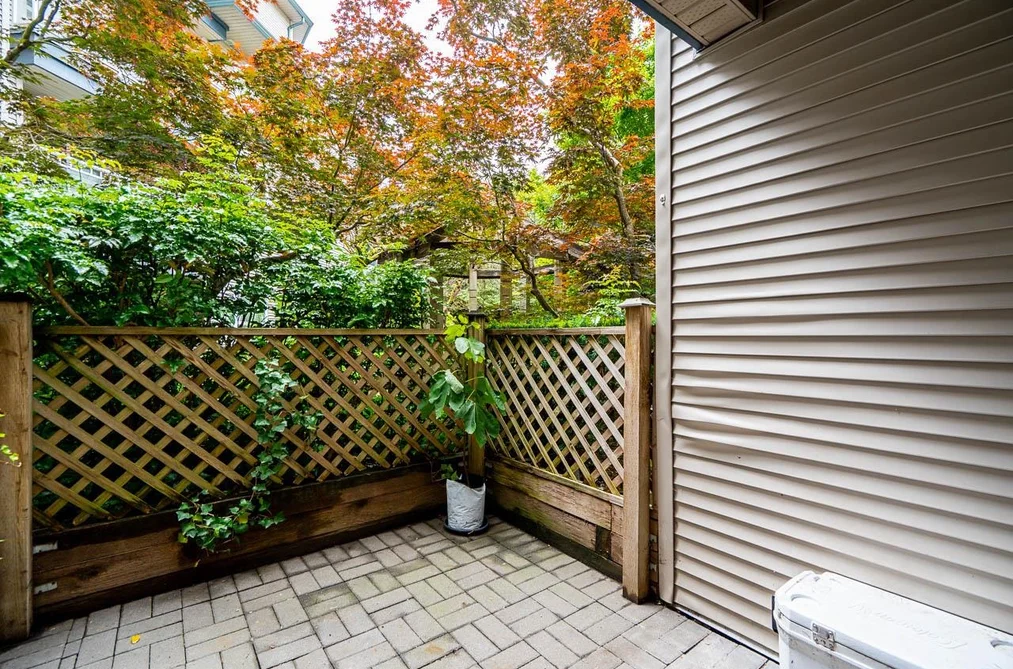 116 8115 121A STREET, Surrey BC V3W 1J2, Surrey BC — Residential for Sale — Photo 28 of 39