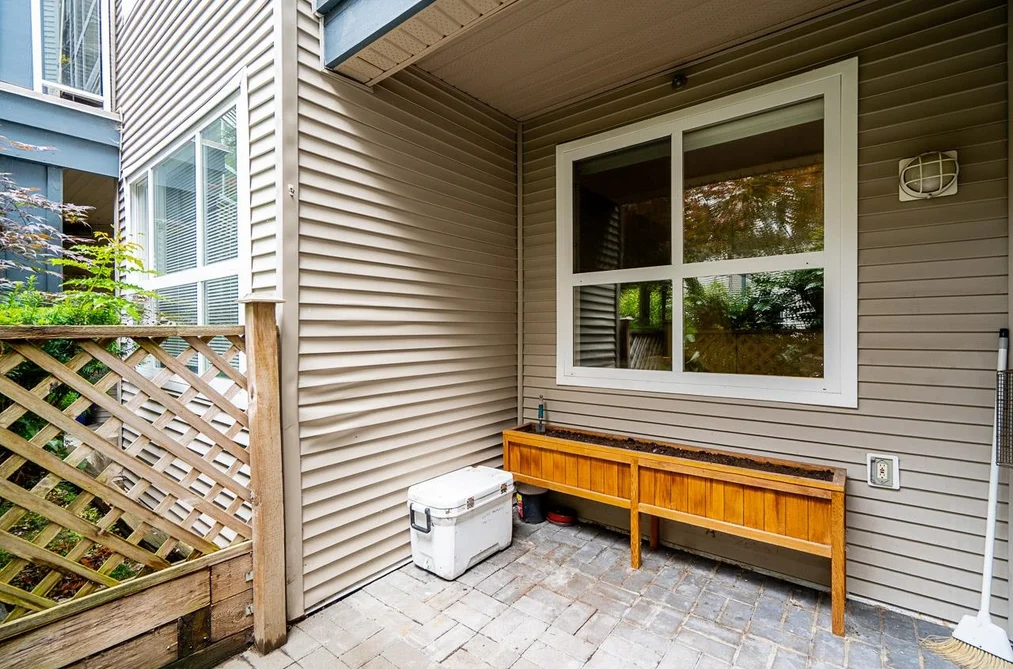 116 8115 121A STREET, Surrey BC V3W 1J2, Surrey BC — Residential for Sale — Photo 31 of 39