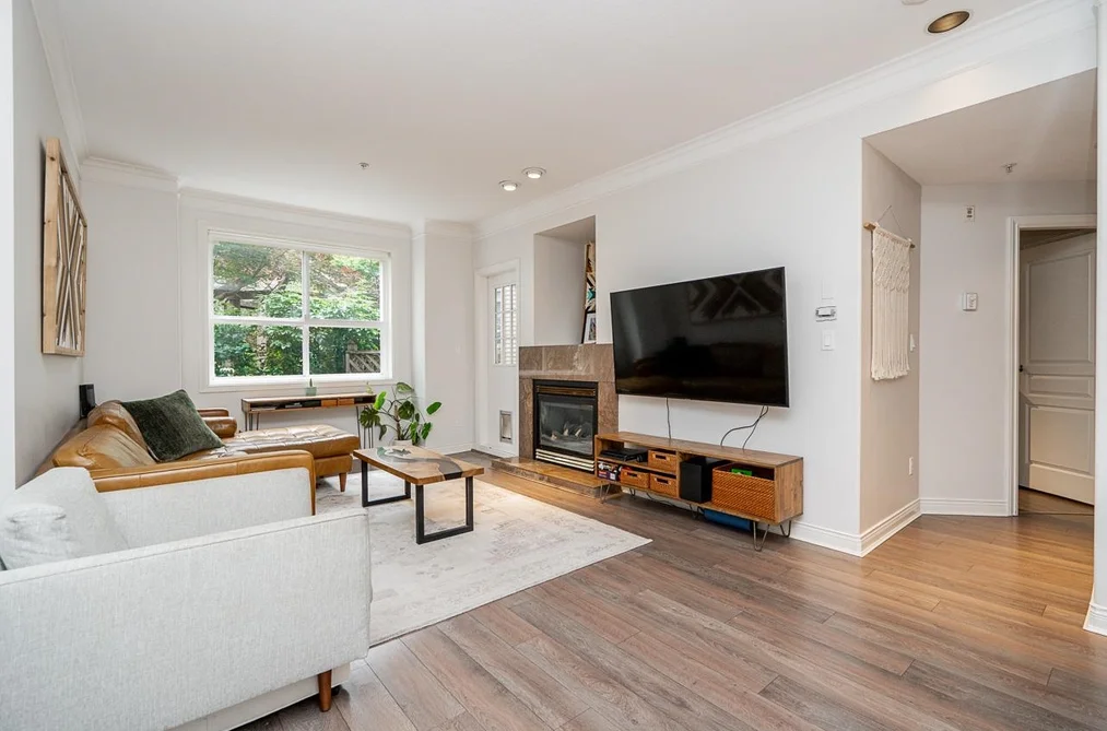 116 8115 121A STREET, Surrey BC V3W 1J2, Surrey BC — Residential for Sale — Photo 5 of 39