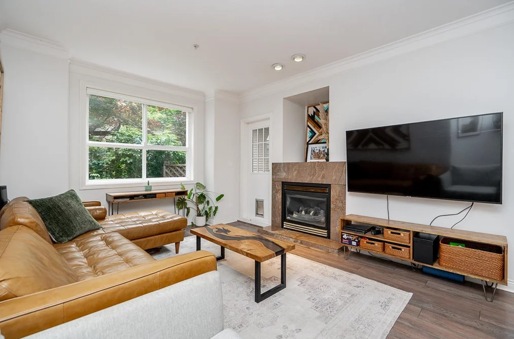 116 8115 121A STREET, Surrey BC V3W 1J2, Surrey BC — Residential for Sale — Photo 8 of 39