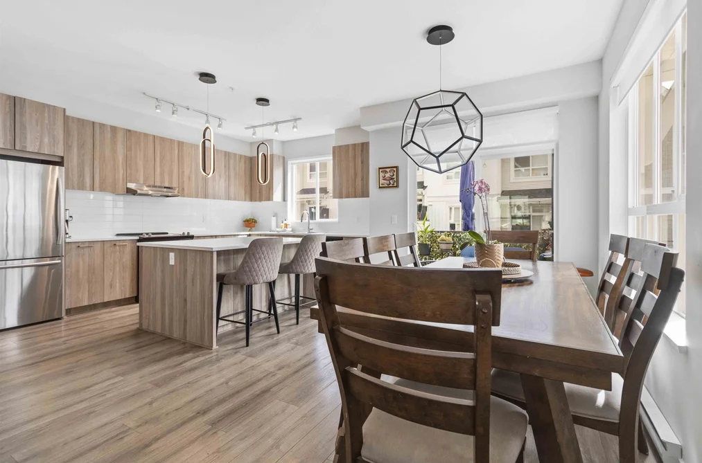 Townhouse for sale at 116 8335 Nelson Street Mission British Columbia - MLS: R3111230