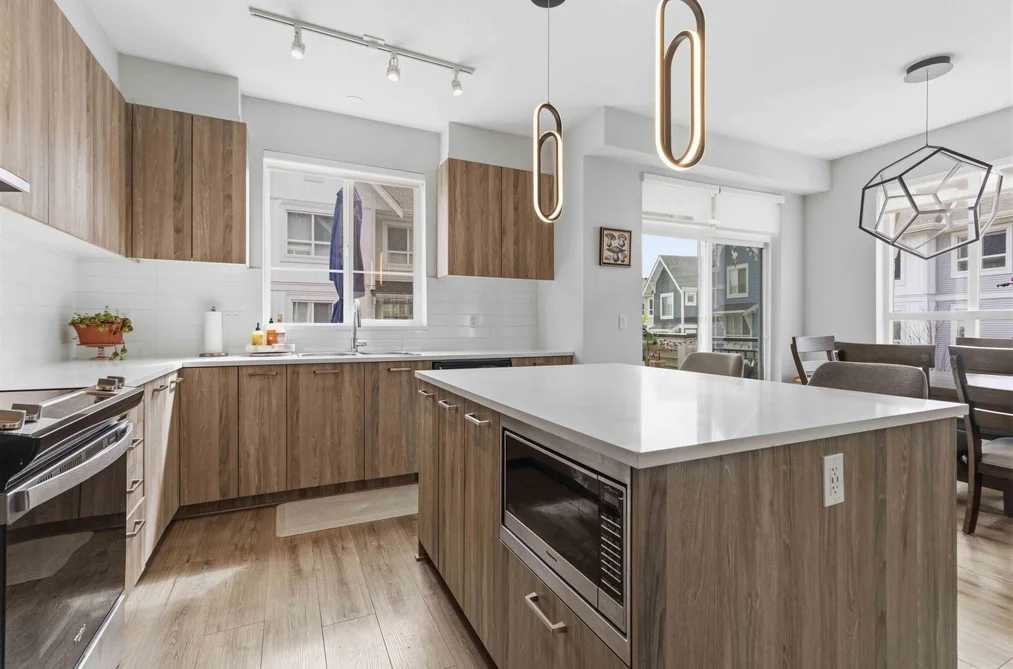 116 8335 NELSON STREET, Mission BC V4S 0E4, Mission BC — Residential for Sale - Photo 4