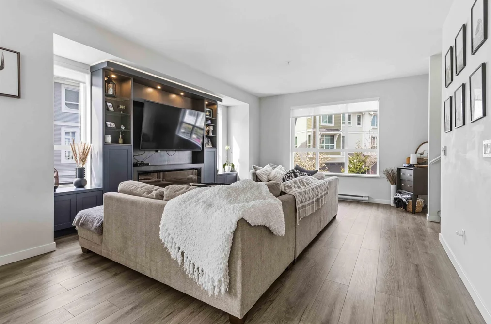 116 8335 NELSON STREET, Mission BC V4S 0E4, Mission BC — Residential for Sale - Photo 6