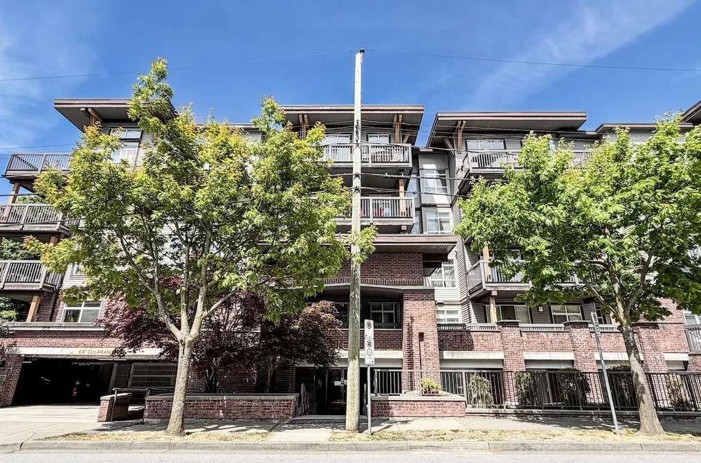 Condo for sale at 116 9233 Ferndale Road Richmond British Columbia - MLS: R3127265