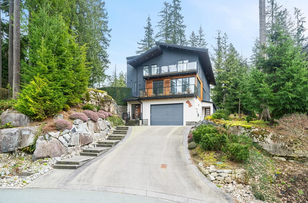 House for sale at 116 Deerview Lane Anmore British Columbia - MLS: R3106300