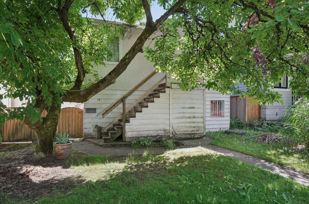 116 E 37TH AVENUE, Vancouver BC V5W 1E4, Vancouver BC — Residential for Sale — Photo 10 of 28