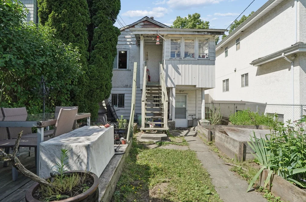 116 E 37TH AVENUE, Vancouver BC V5W 1E4, Vancouver BC — Residential for Sale — Photo 11 of 28