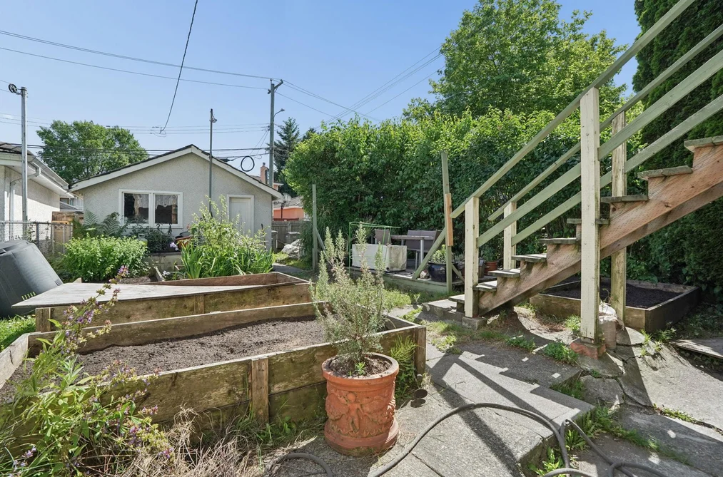 116 E 37TH AVENUE, Vancouver BC V5W 1E4, Vancouver BC — Residential for Sale — Photo 12 of 28