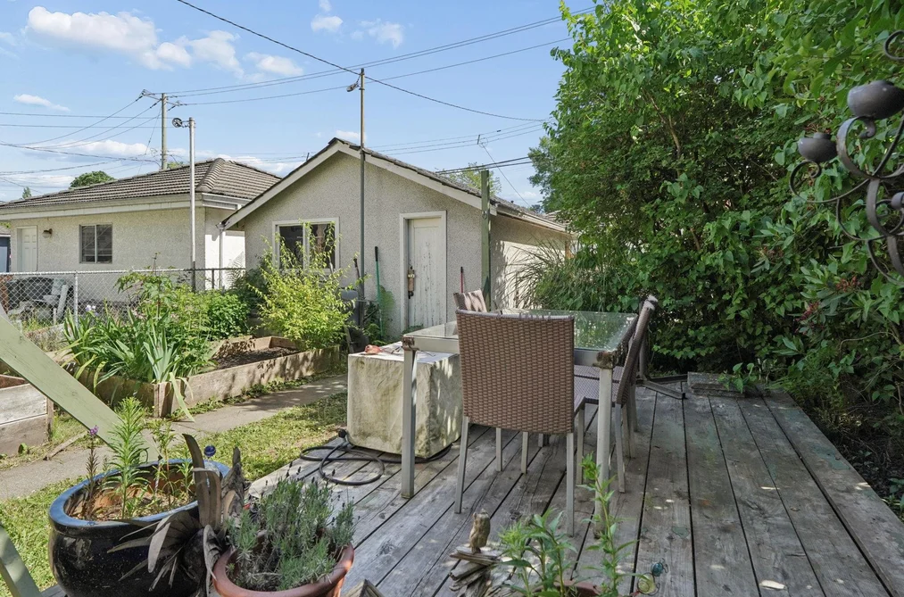 116 E 37TH AVENUE, Vancouver BC V5W 1E4, Vancouver BC — Residential for Sale — Photo 13 of 28