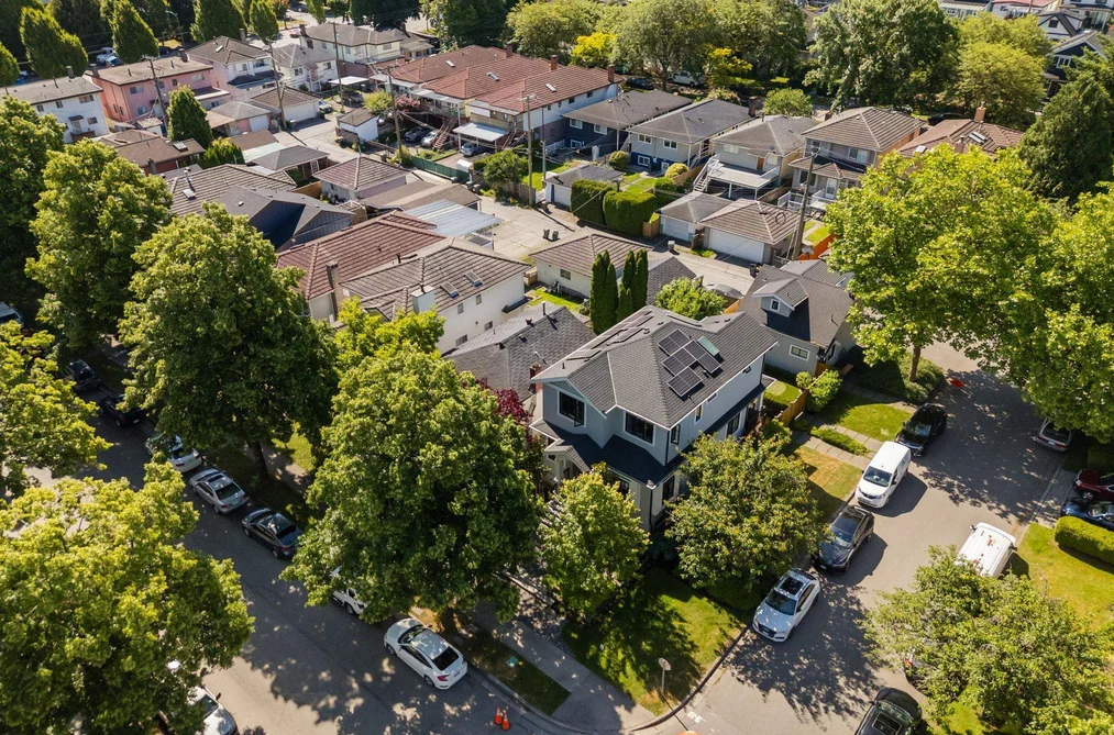 116 E 37TH AVENUE, Vancouver BC V5W 1E4, Vancouver BC — Residential for Sale — Photo 4 of 28