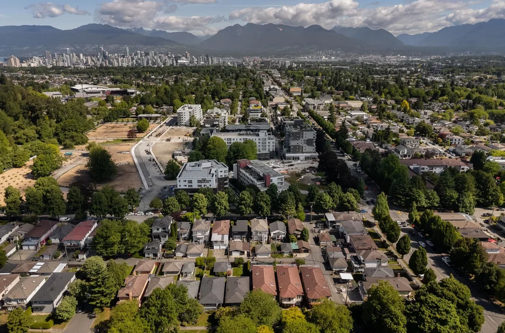 116 E 37TH AVENUE, Vancouver BC V5W 1E4, Vancouver BC — Residential for Sale — Photo 5 of 28