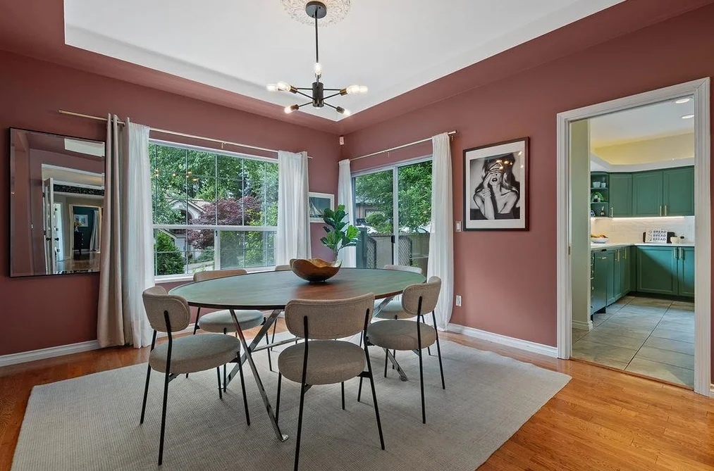 116 PARKSIDE DRIVE, Port Moody BC V3H 4W8, Port Moody BC — Residential for Sale — Photo 13 of 40