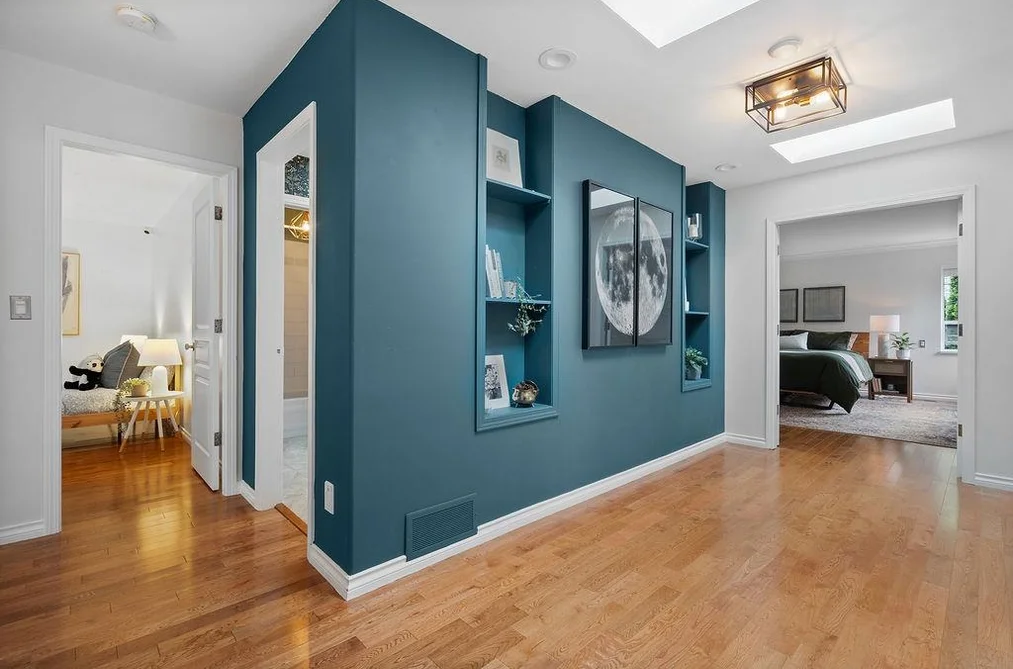 116 PARKSIDE DRIVE, Port Moody BC V3H 4W8, Port Moody BC — Residential for Sale — Photo 27 of 40
