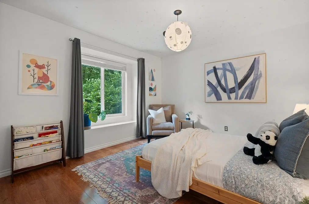 116 PARKSIDE DRIVE, Port Moody BC V3H 4W8, Port Moody BC — Residential for Sale — Photo 32 of 40