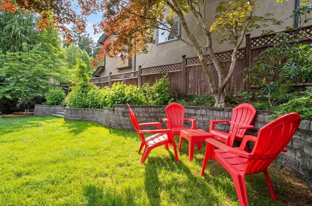 116 PARKSIDE DRIVE, Port Moody BC V3H 4W8, Port Moody BC — Residential for Sale — Photo 38 of 40