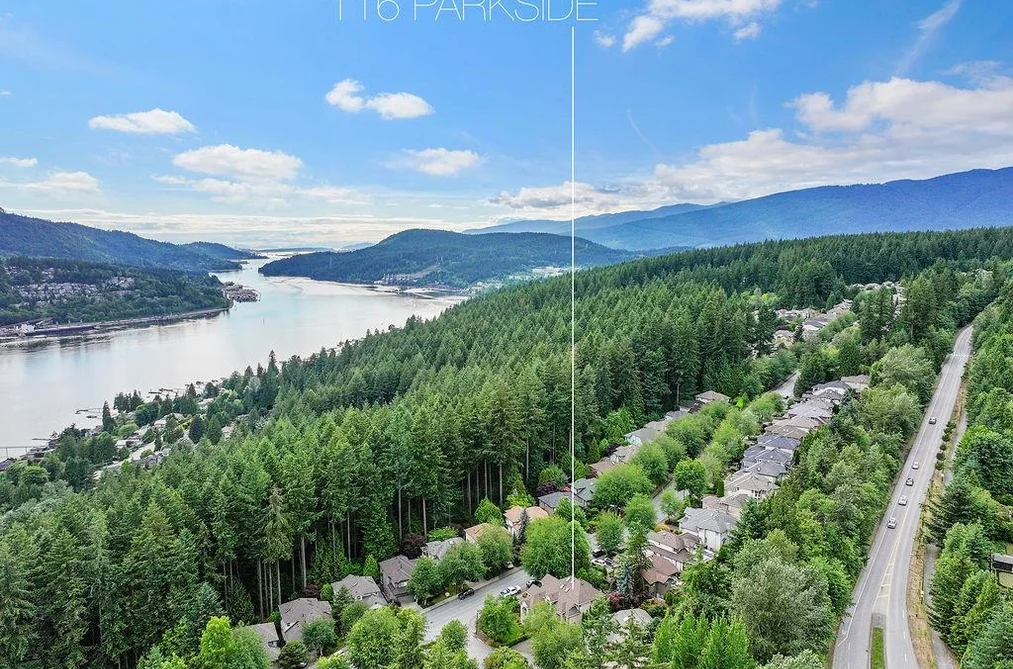 116 PARKSIDE DRIVE, Port Moody BC V3H 4W8, Port Moody BC — Residential for Sale — Photo 39 of 40
