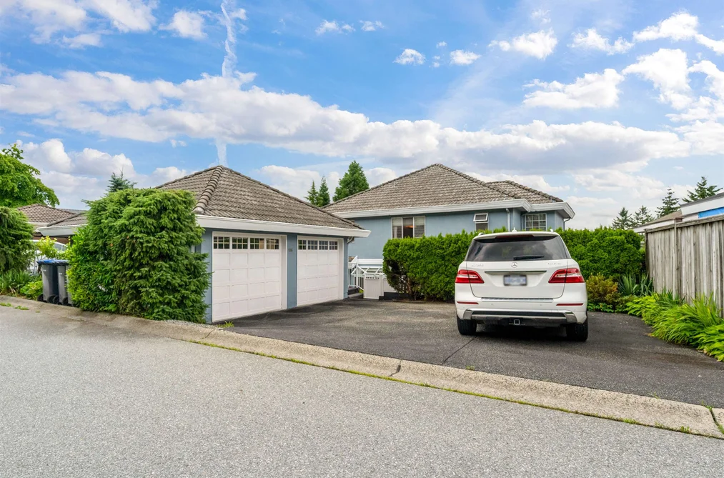 116 RAVINE DRIVE, Port Moody, BC — Residential for Sale — Photo 29 of 40