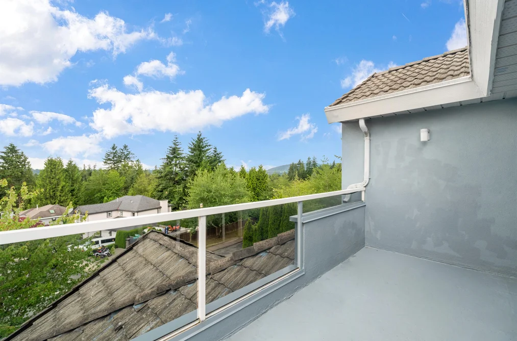 116 RAVINE DRIVE, Port Moody, BC — Residential for Sale — Photo 30 of 40