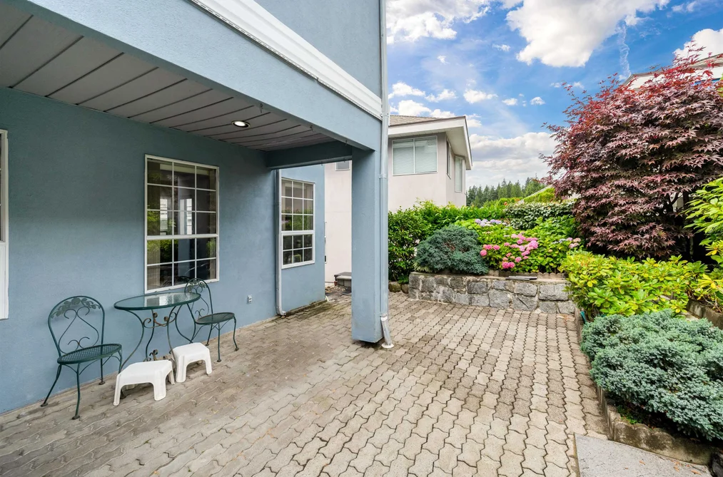 116 RAVINE DRIVE, Port Moody, BC — Residential for Sale — Photo 32 of 40