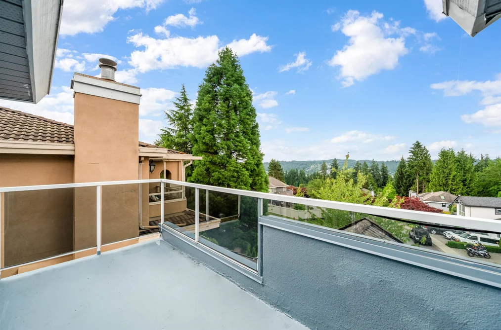 116 RAVINE DRIVE, Port Moody, BC — Residential for Sale — Photo 33 of 40