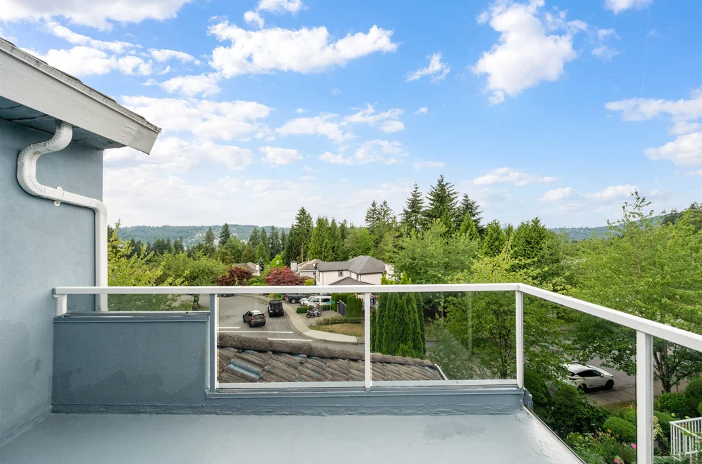 116 RAVINE DRIVE, Port Moody, BC — Residential for Sale — Photo 34 of 40