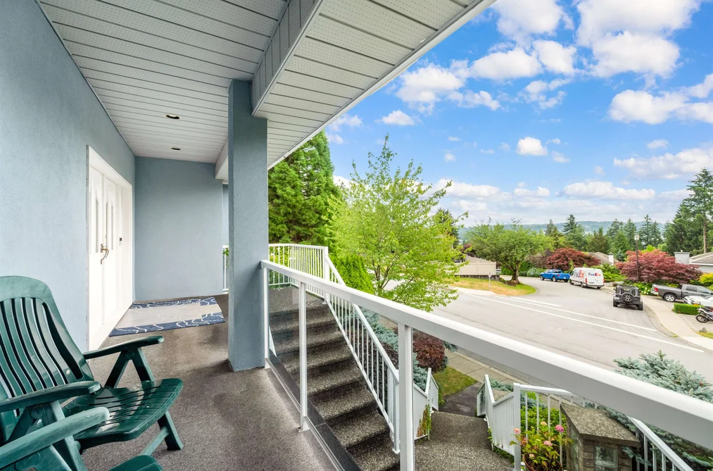 116 RAVINE DRIVE, Port Moody, BC — Residential for Sale — Photo 38 of 40