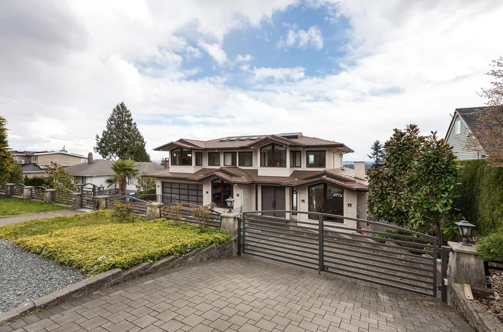 1160 QUEENS AVENUE, West Vancouver BC V7S 2K2, West Vancouver BC — Residential for Sale - Photo 3