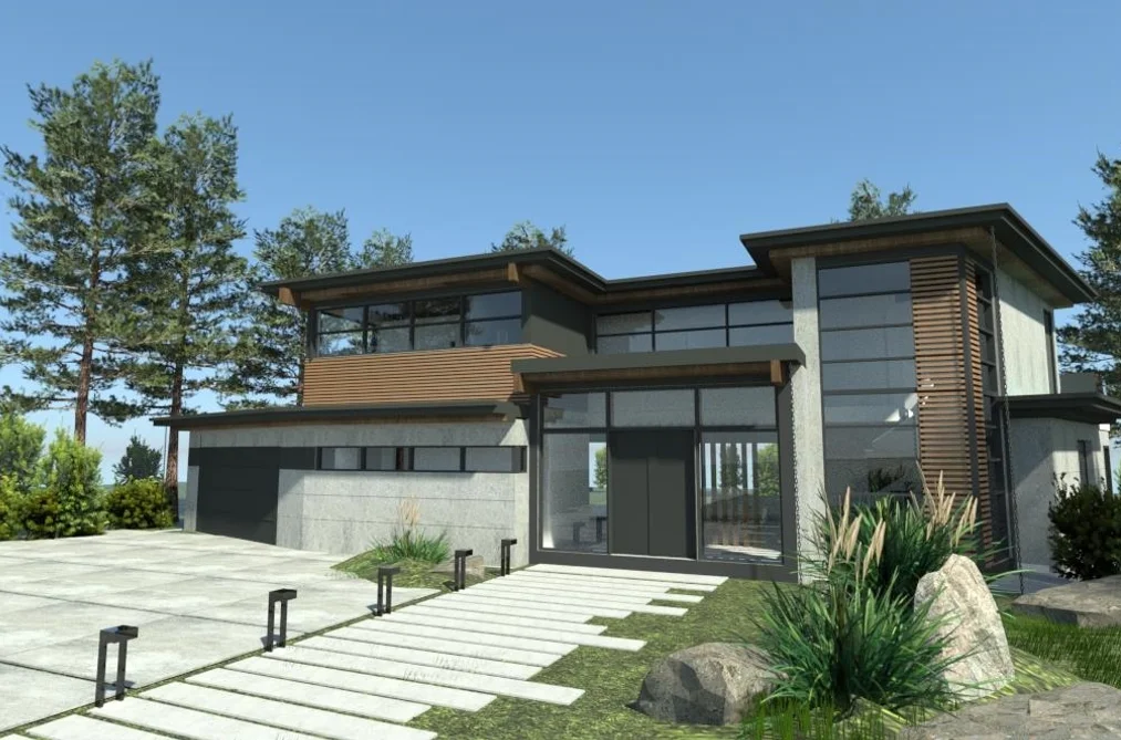 Property for sale at 1160 Ridgewood Drive North Vancouver British Columbia - MLS: R3110876
